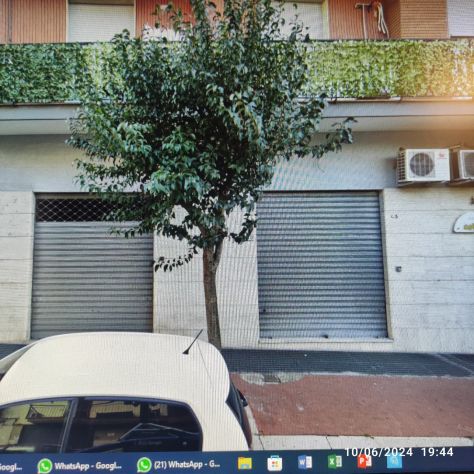 locale commerciale in affitto a Triggiano