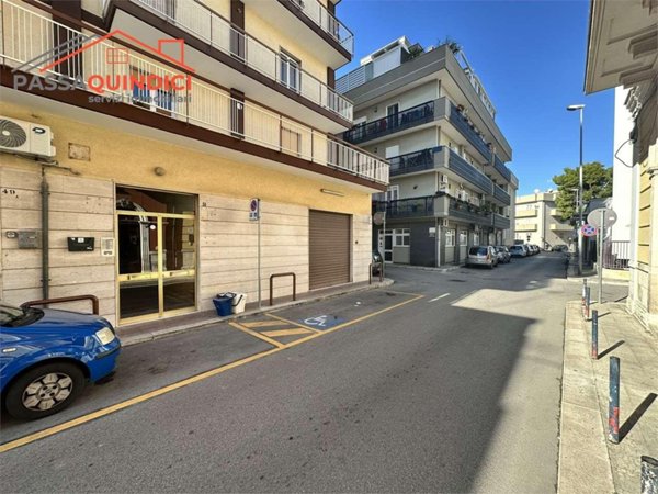 negozio in affitto a Triggiano