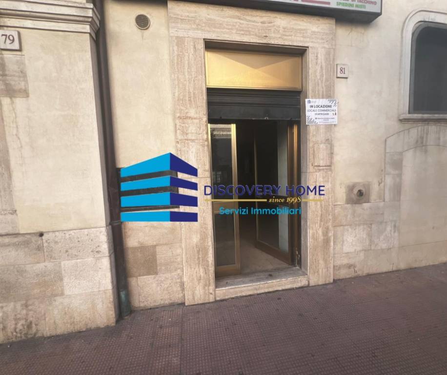 monolocale in affitto a Triggiano