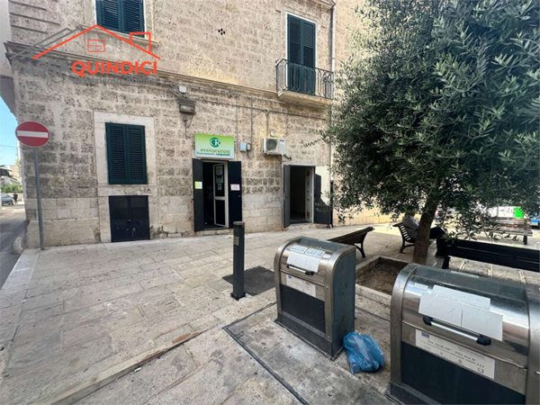 ufficio in affitto a Triggiano