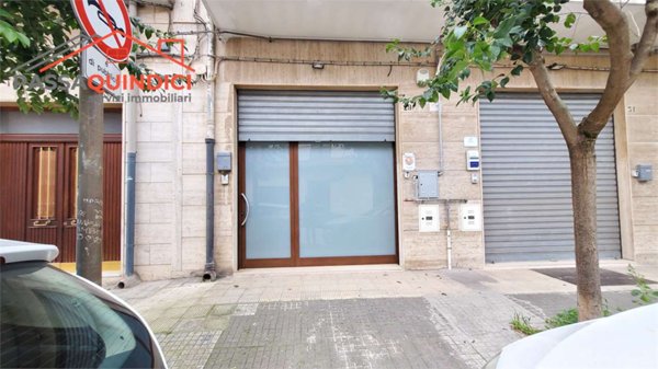 ufficio in affitto a Triggiano