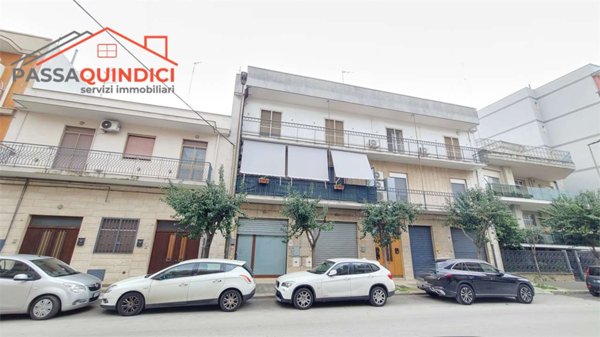 ufficio in affitto a Triggiano