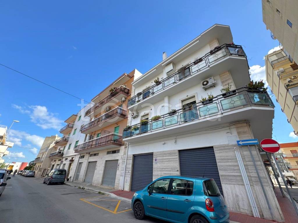 locale commerciale in affitto a Triggiano