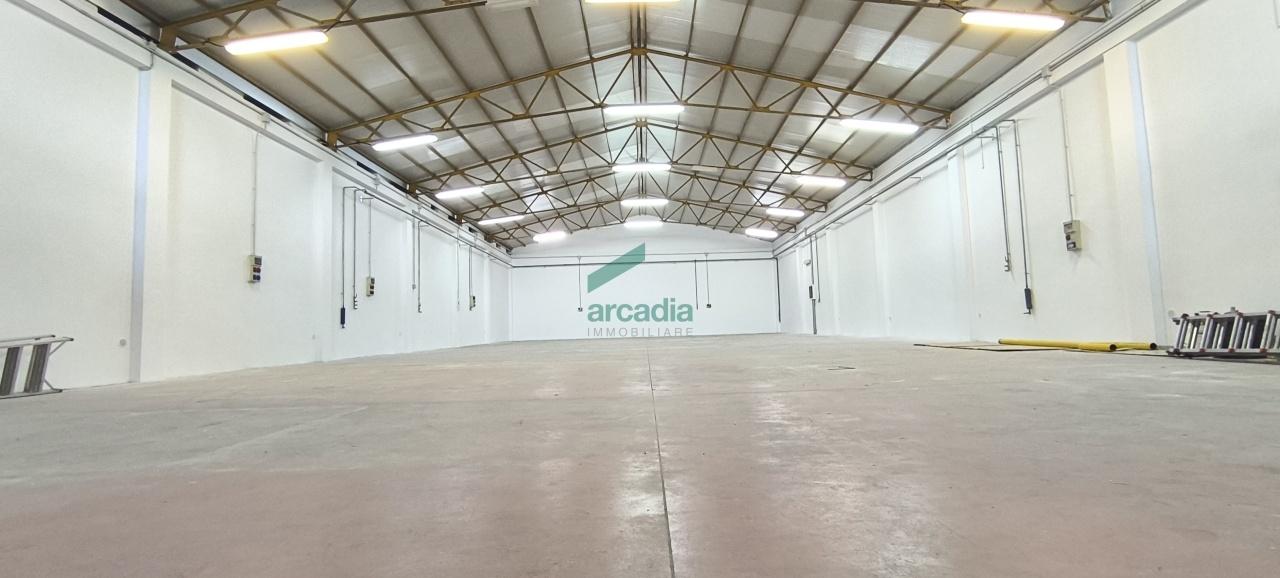 appartamento in affitto a Triggiano