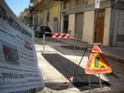negozio in affitto a Triggiano