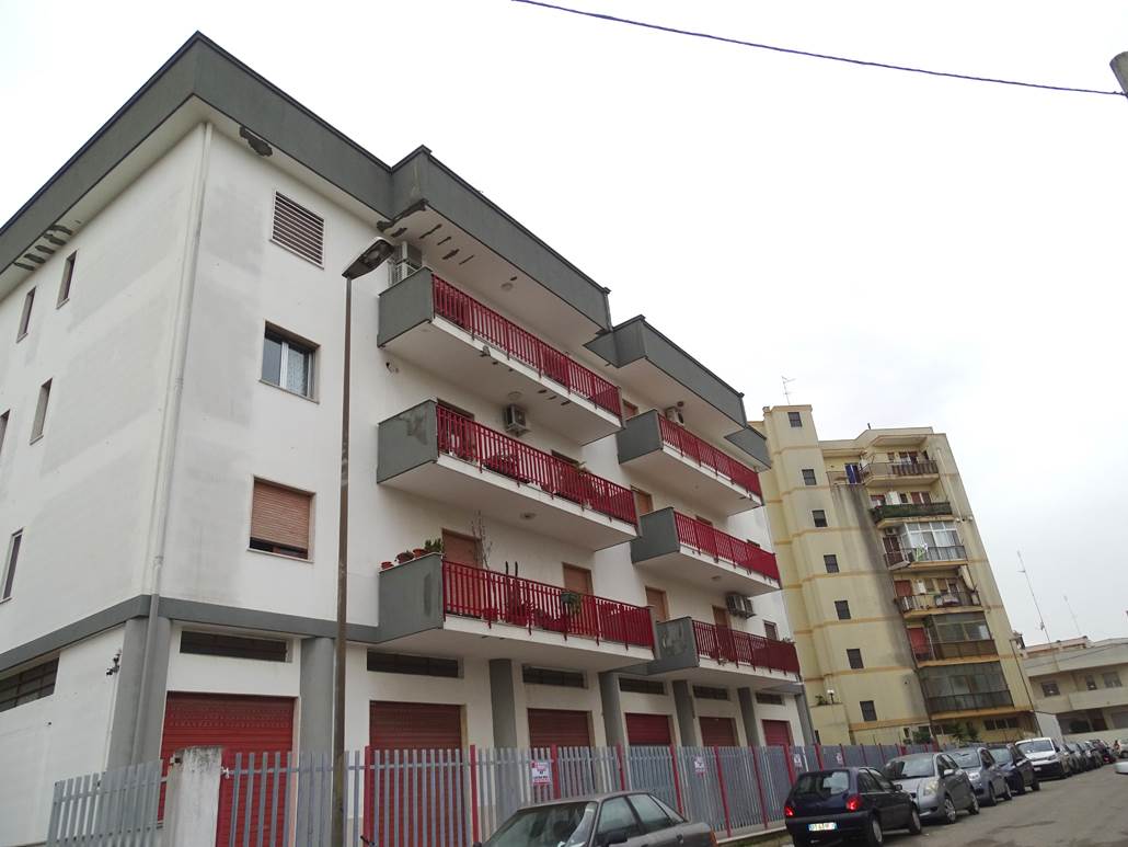 appartamento in affitto a Triggiano