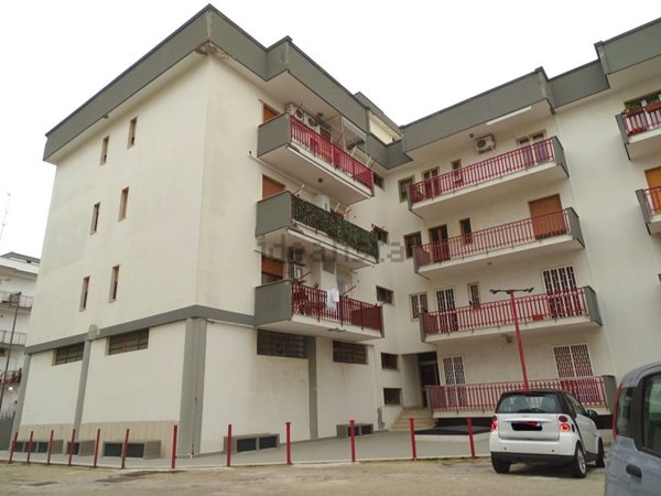 appartamento in affitto a Triggiano
