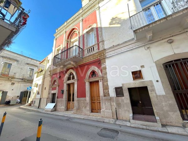 appartamento in affitto a Triggiano