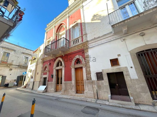 appartamento in affitto a Triggiano