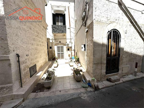 appartamento in affitto a Triggiano