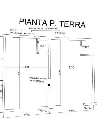 appartamento in affitto a Triggiano