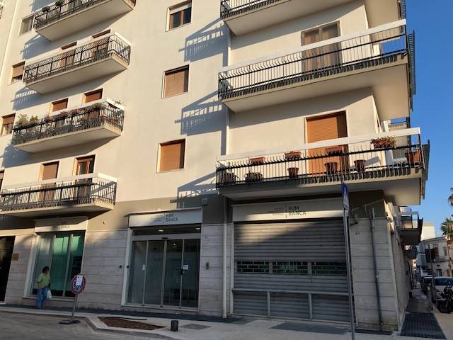 appartamento in affitto a Triggiano