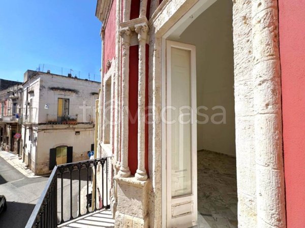 casa indipendente in affitto a Triggiano