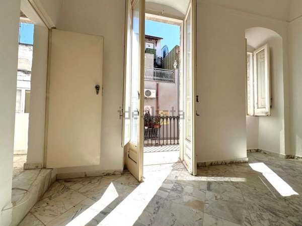 appartamento in affitto a Triggiano