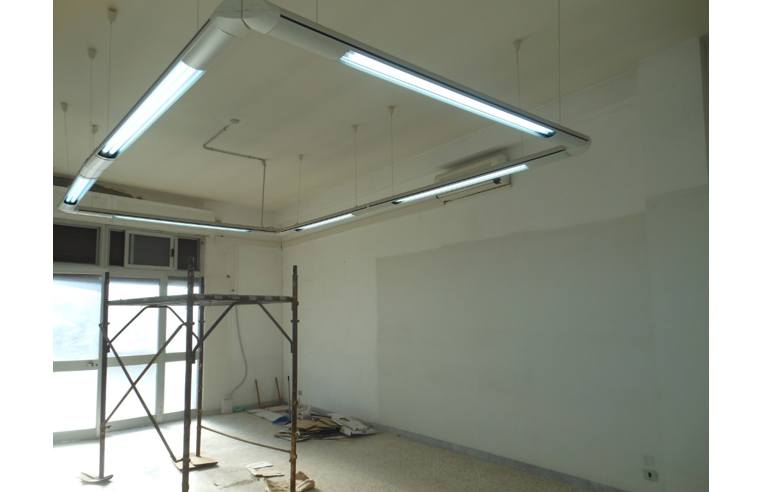 ufficio in affitto a Triggiano