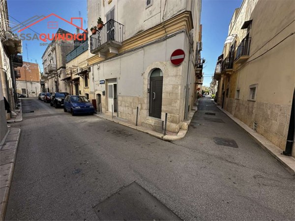 appartamento in affitto a Triggiano