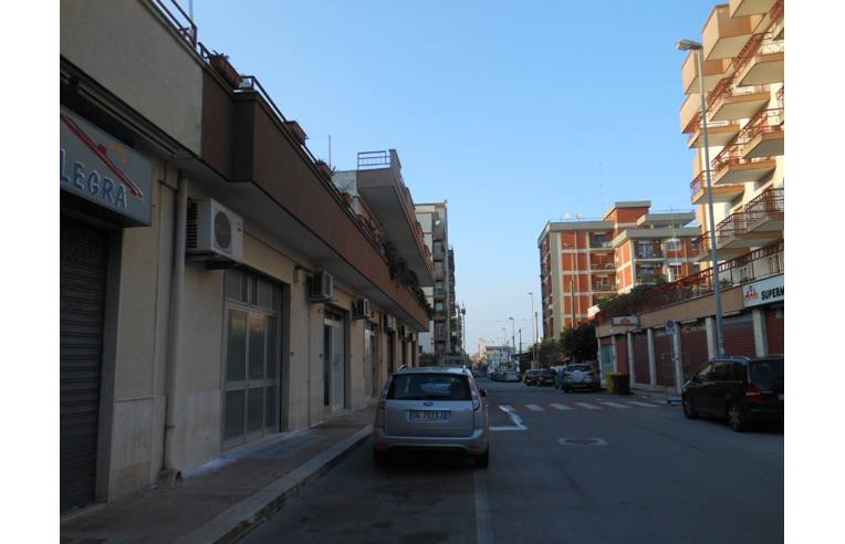 negozio in affitto a Triggiano