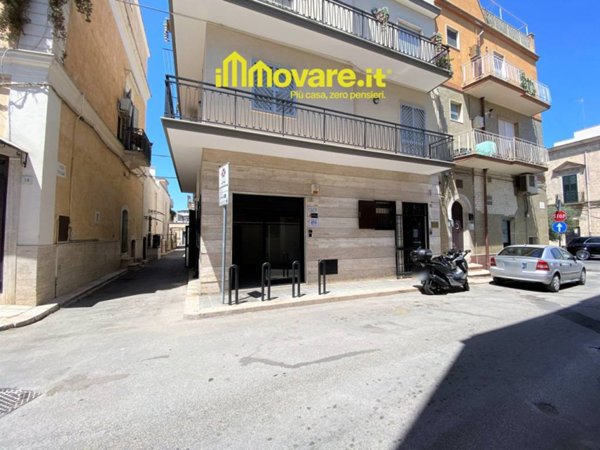 ufficio in affitto a Triggiano