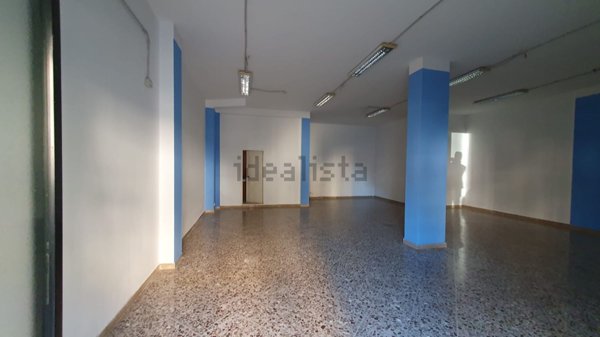 locale commerciale in affitto a Triggiano