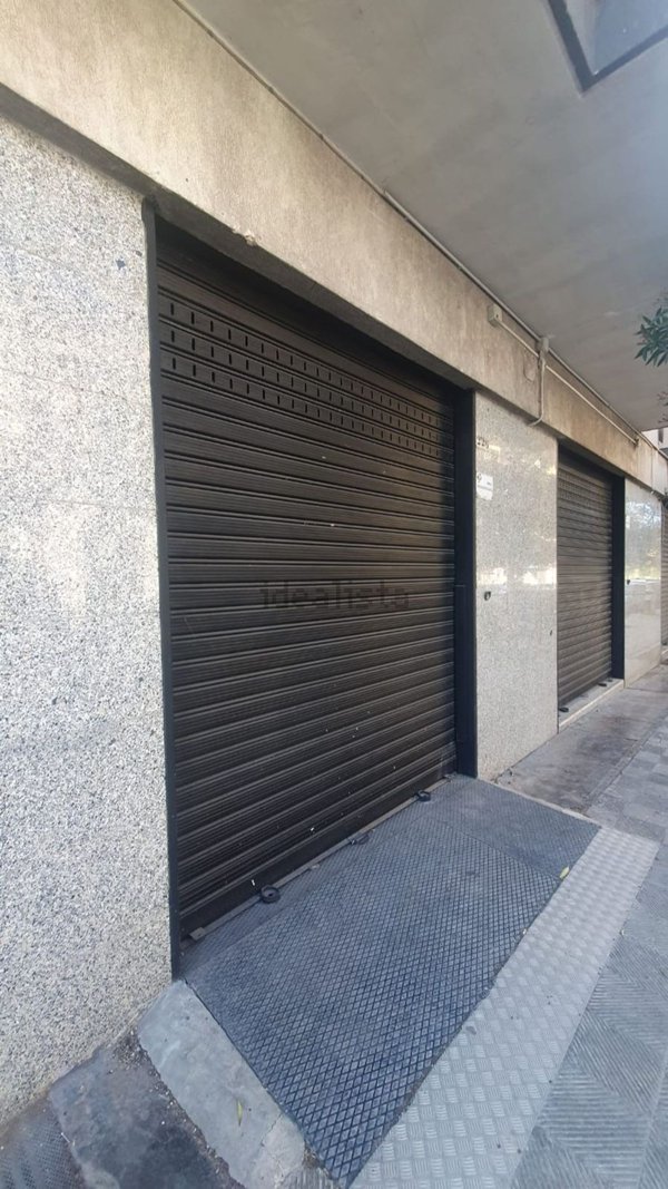 locale commerciale in affitto a Triggiano