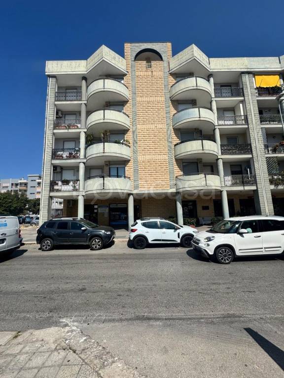 appartamento in affitto a Triggiano