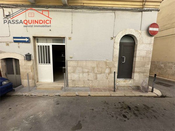 appartamento in affitto a Triggiano