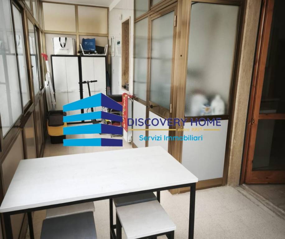 appartamento in affitto a Triggiano