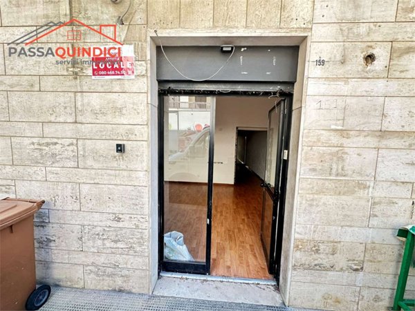 ufficio in affitto a Triggiano