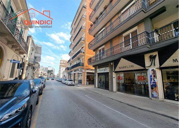 negozio in affitto a Triggiano