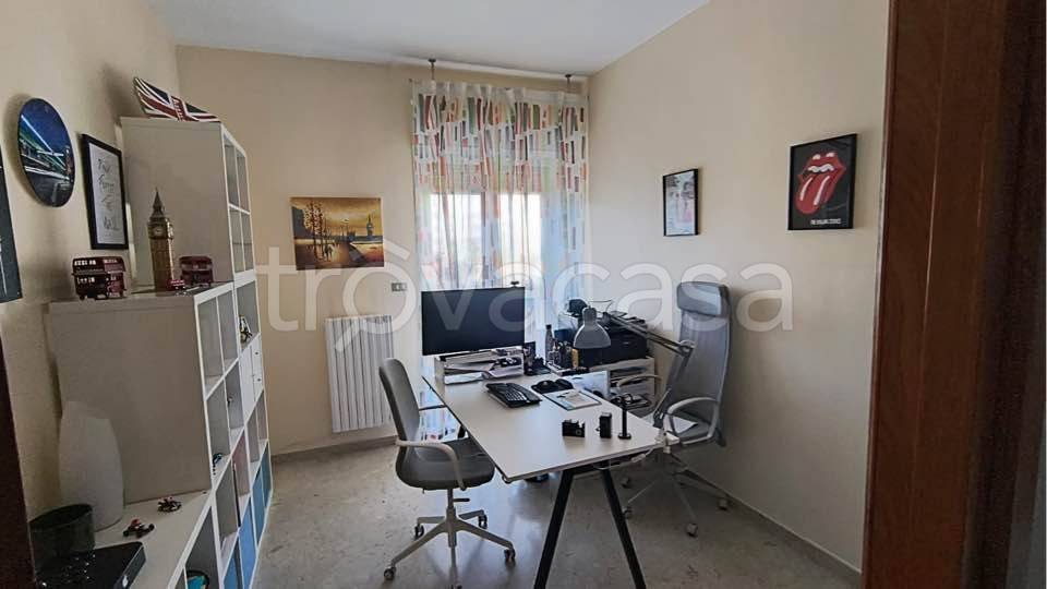 appartamento in affitto a Triggiano