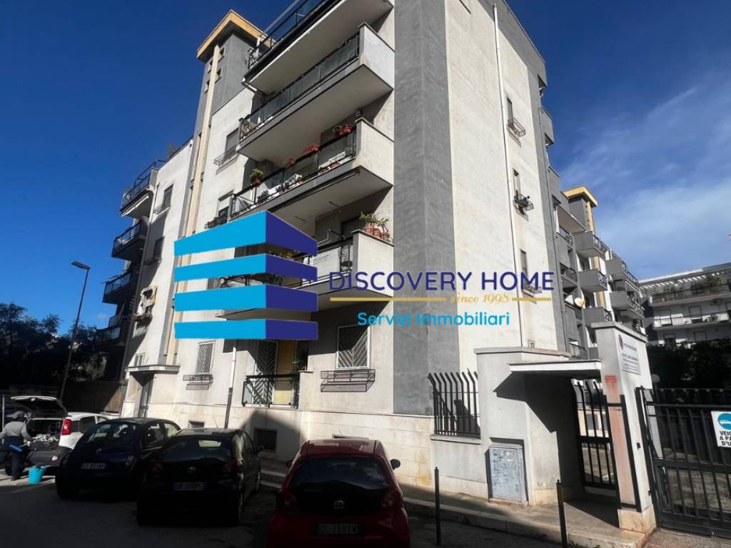 appartamento in affitto a Triggiano