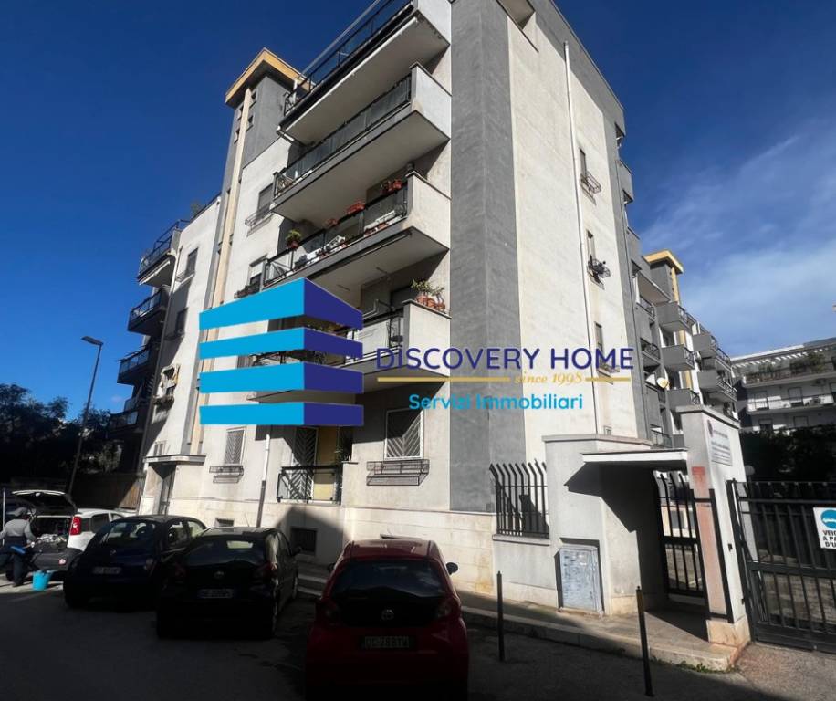 appartamento in affitto a Triggiano