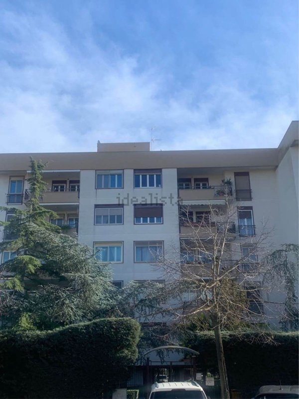 appartamento in affitto a Triggiano