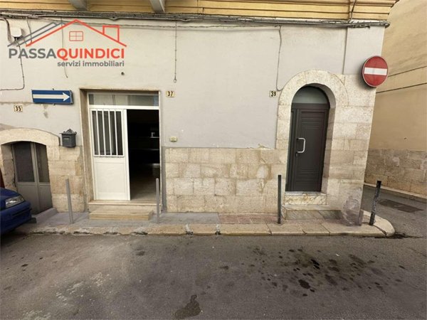 appartamento in affitto a Triggiano