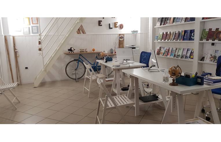 ufficio in affitto a Triggiano