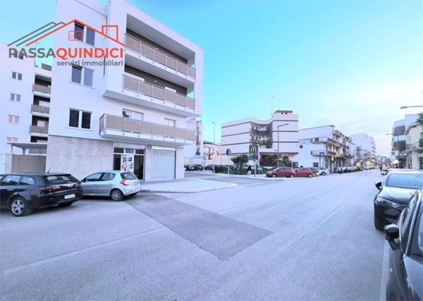 appartamento in affitto a Triggiano