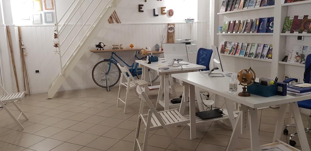 ufficio in affitto a Triggiano