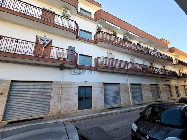 ufficio in affitto a Triggiano