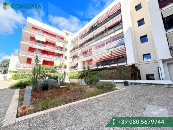 appartamento in affitto a Triggiano