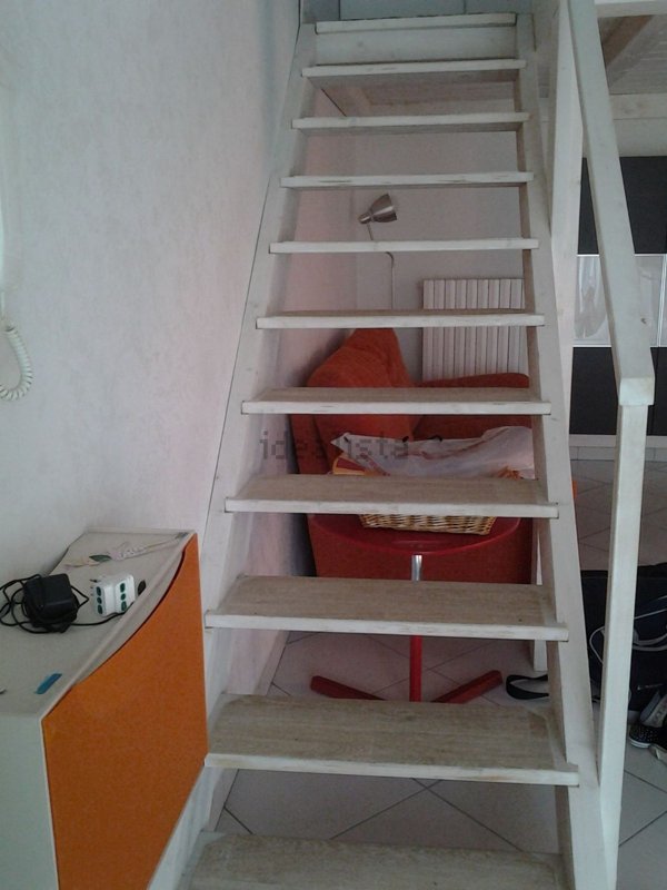 appartamento in affitto a Triggiano