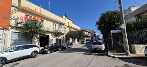 negozio in affitto a Triggiano