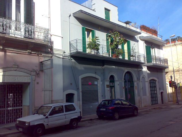 ufficio in affitto a Triggiano