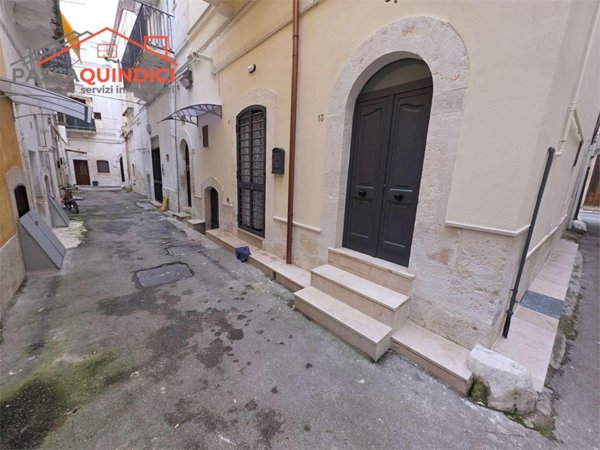 appartamento in affitto a Triggiano