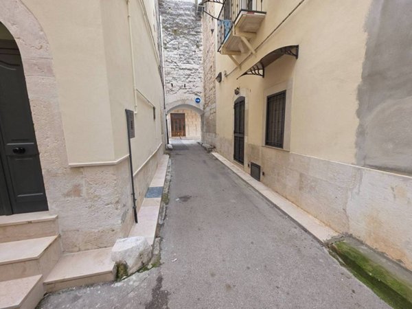 casa indipendente in affitto a Triggiano