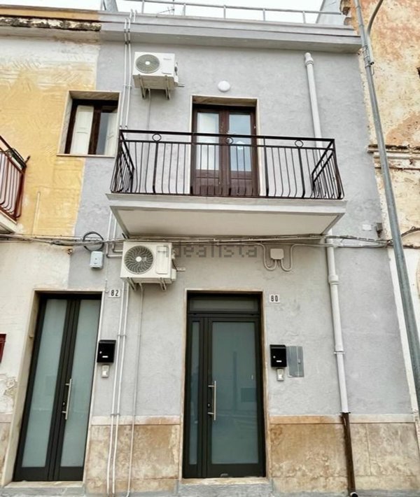 appartamento in affitto a Triggiano