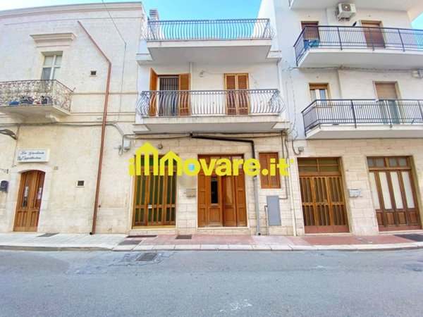 appartamento in affitto a Triggiano