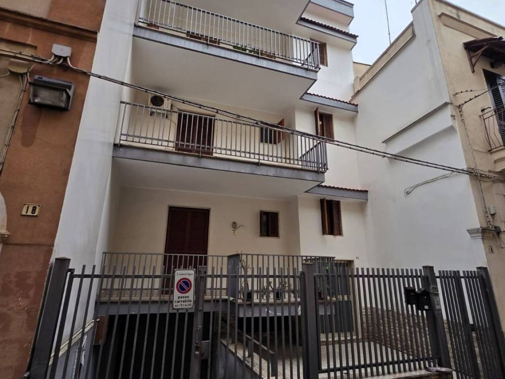 appartamento in affitto a Triggiano