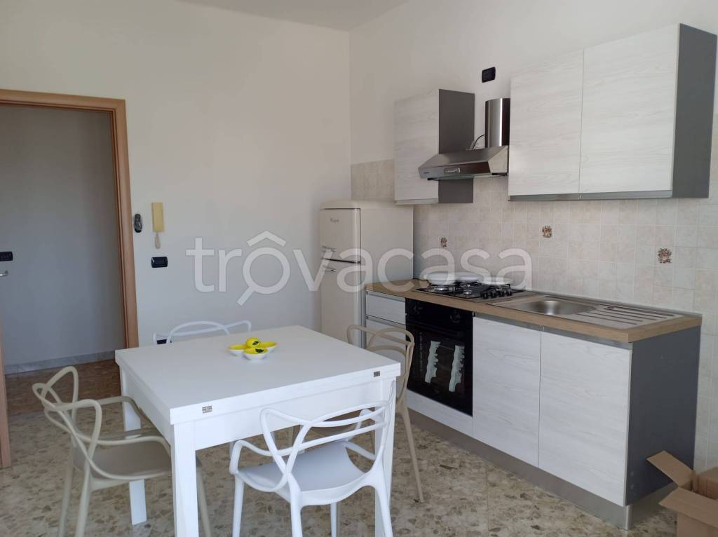 appartamento in affitto a Triggiano