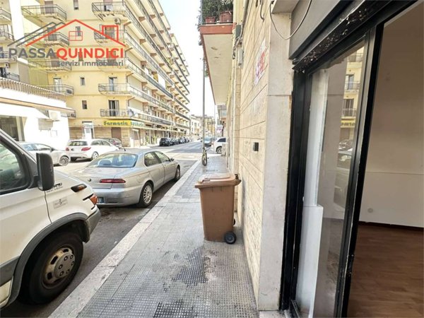 ufficio in affitto a Triggiano