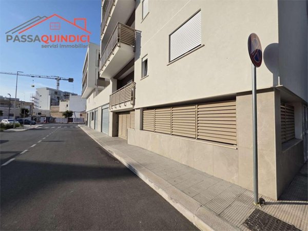 appartamento in affitto a Triggiano